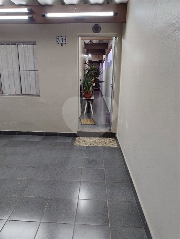 Sobrado com 2 dormitórios 2 vagas na Vila Formosa