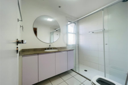 Apartamento para alugar com 3 suítes no Centro, São Bernardo do Campo, SP
