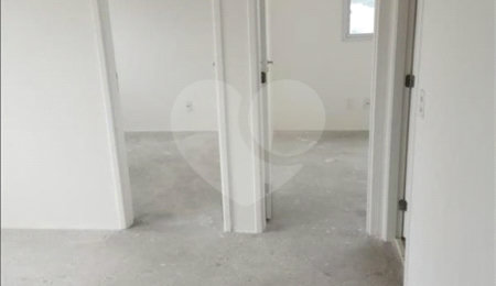 Apartamento à venda com 2 quartos em Água Branca, São Paulo, SP