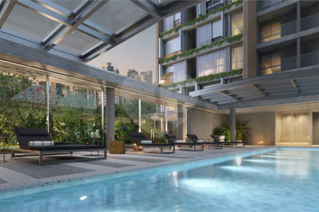Apartamento à venda com 4 suítes em Jardim Paulista, São Paulo, SP