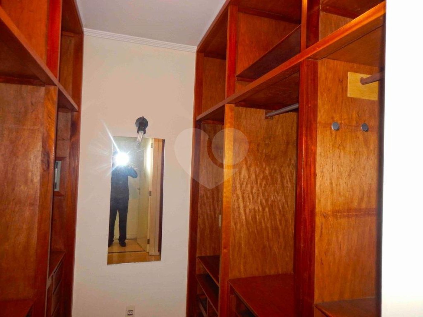 Apartamento à venda com 4 suítes em Jardim Marajoara, São Paulo, SP