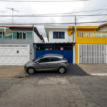 Sobrado à venda com 3 quartos em Jardim Bonfiglioli, São Paulo, SP