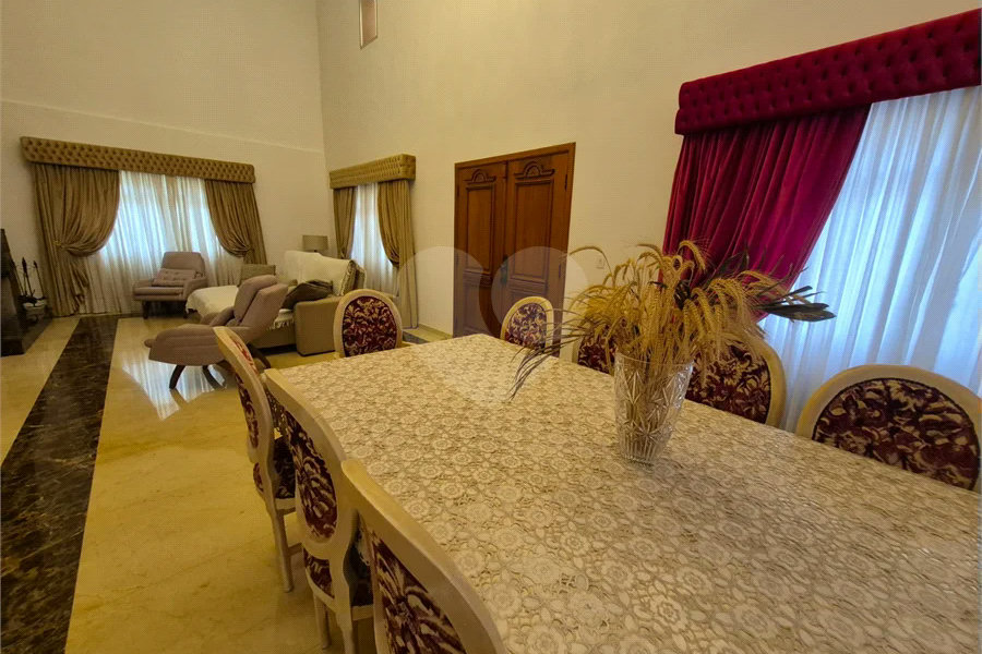 Casa à venda com 4 suítes no condomínio Sausalito, Mairiporã - SP