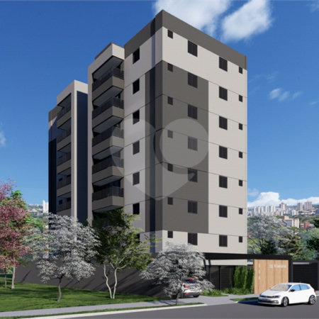 Apartamento à venda com 2 quartos, sendo 1 suíte, em Ribeirânia, Ribeirão Preto, SP