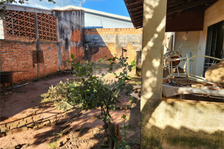 Casa à venda com 4 quartos em Vila Xavier (vila Xavier), Araraquara, SP