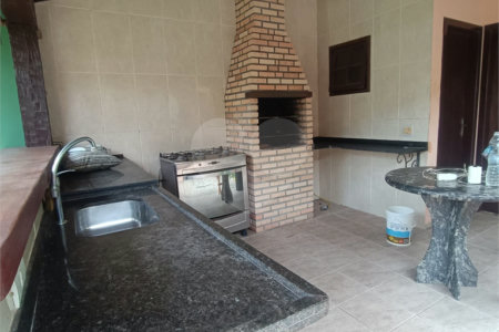 Casa à venda com 4 suítes em Geribá, Armação dos Búzios, RJ