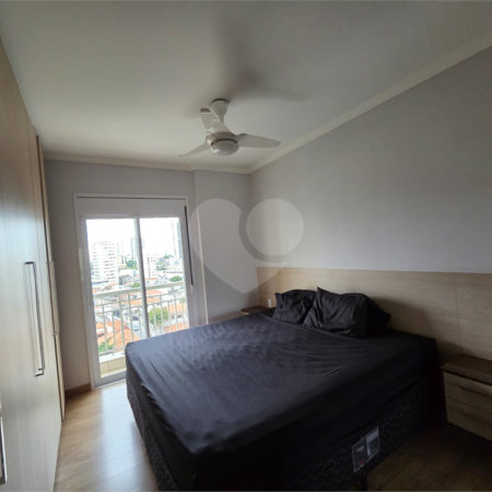 Apartamento à venda com 4 quartos, sendo 1 suíte, em Belenzinho, São Paulo, SP