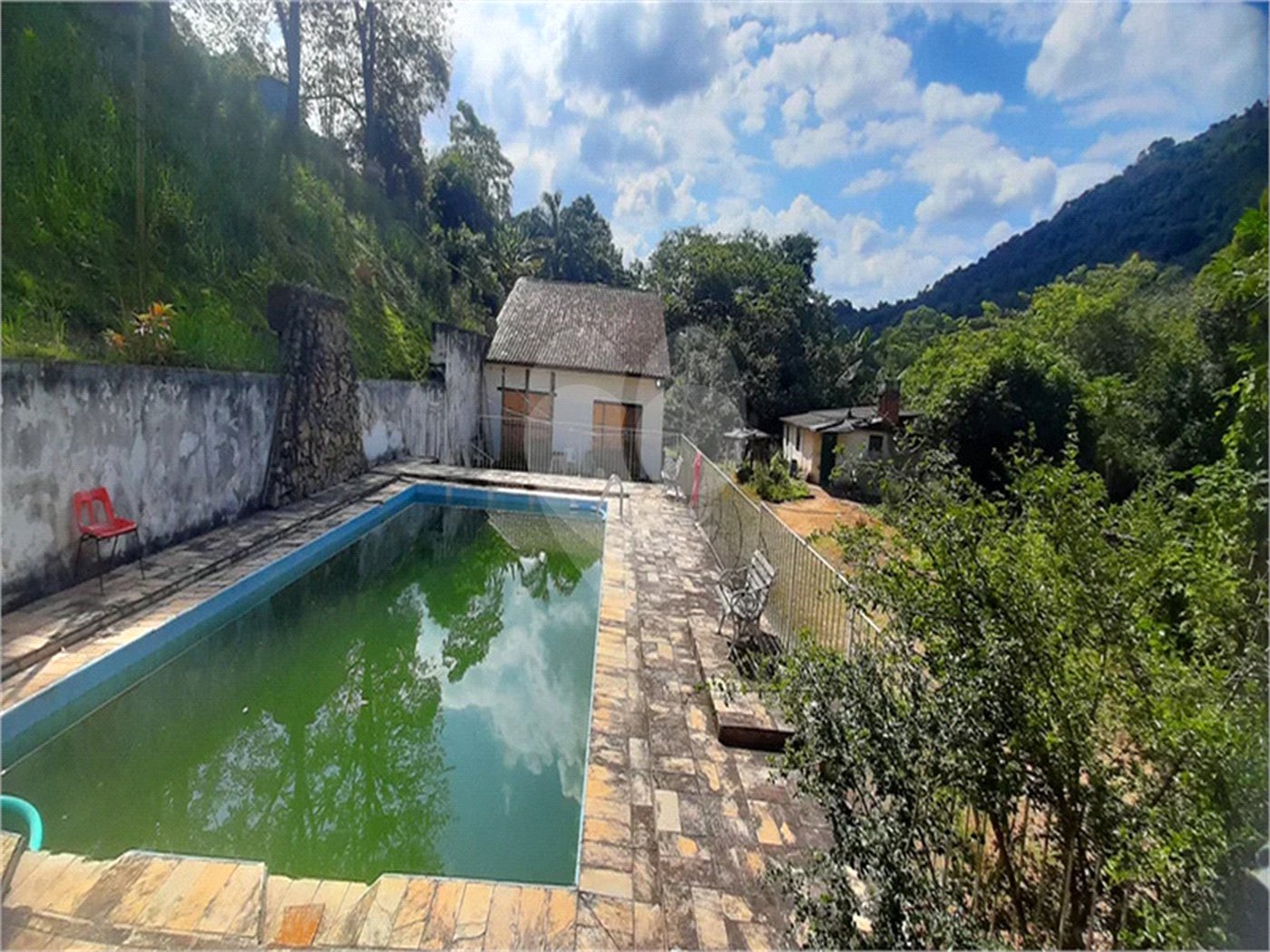 Casa à venda com 2 quartos em Serra da Cantareira, Mairiporã, SP