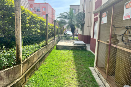 Apartamento à venda com 2 quartos em Ponte Alta, Valinhos, SP