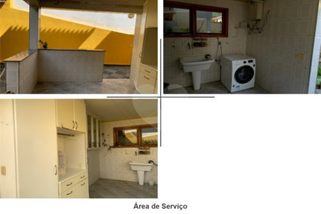 Casa à venda com 4 quartos, sendo 2 suítes, no condomínio Aruã, Mogi das Cruzes - SP