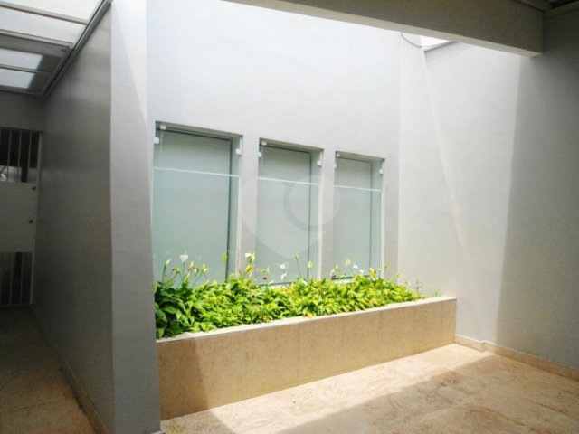 Casa à venda ou para alugar com 3 quartos em Chácara Santo Antônio (zona Sul), São Paulo, SP