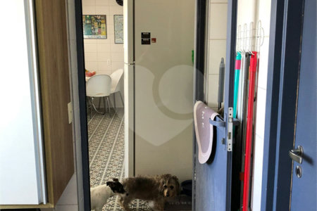 Apartamento à venda com 4 quartos, sendo 3 suítes, em Belenzinho, São Paulo, SP