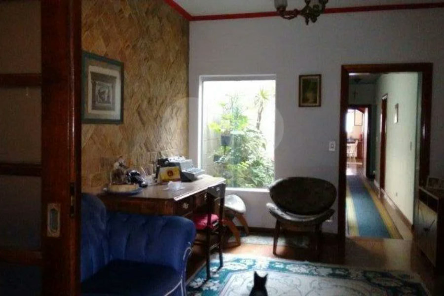 Casa Térrea à venda com 3 quartos, sendo 2 suítes, em Jaraguá, São Paulo, SP