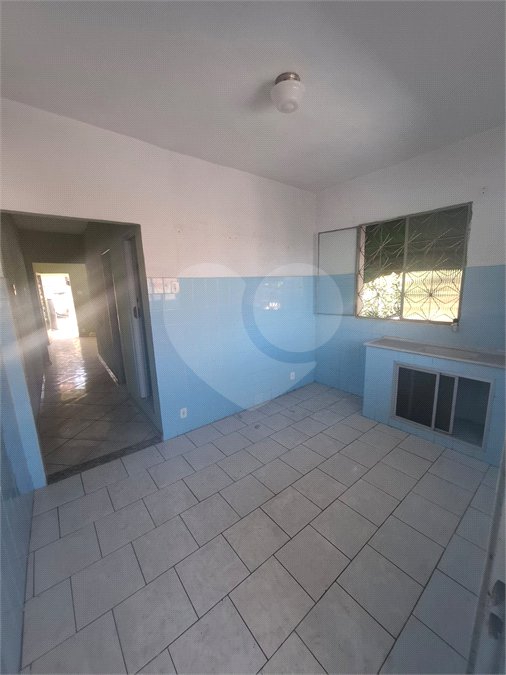 Casa à venda com 5 quartos em Campo Grande, Rio de Janeiro, RJ