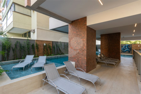 Apartamento à venda com 2 quartos, sendo 1 suíte, em Tijuca, Rio de Janeiro, RJ