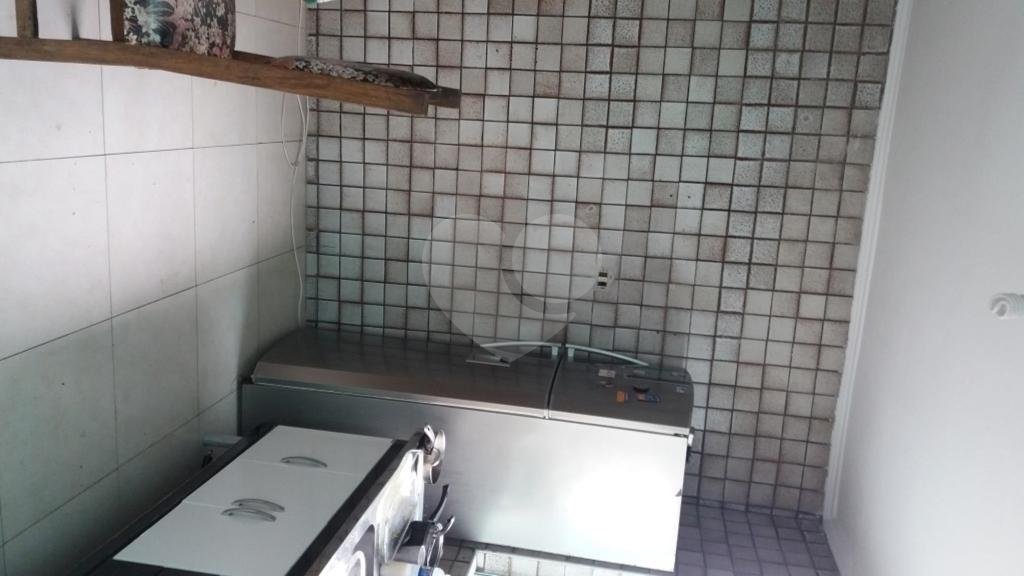 Sobrado à venda com 3 quartos, sendo 1 suíte, em Tucuruvi, São Paulo, SP