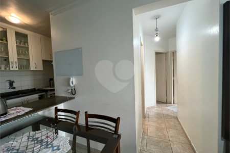 Apartamento à venda com 3 quartos em Vila Mazzei, São Paulo, SP