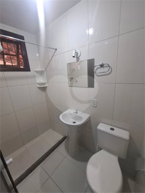 Casa Térrea à venda com 2 quartos, sendo 1 suíte, em Campo Grande, Rio de Janeiro, RJ