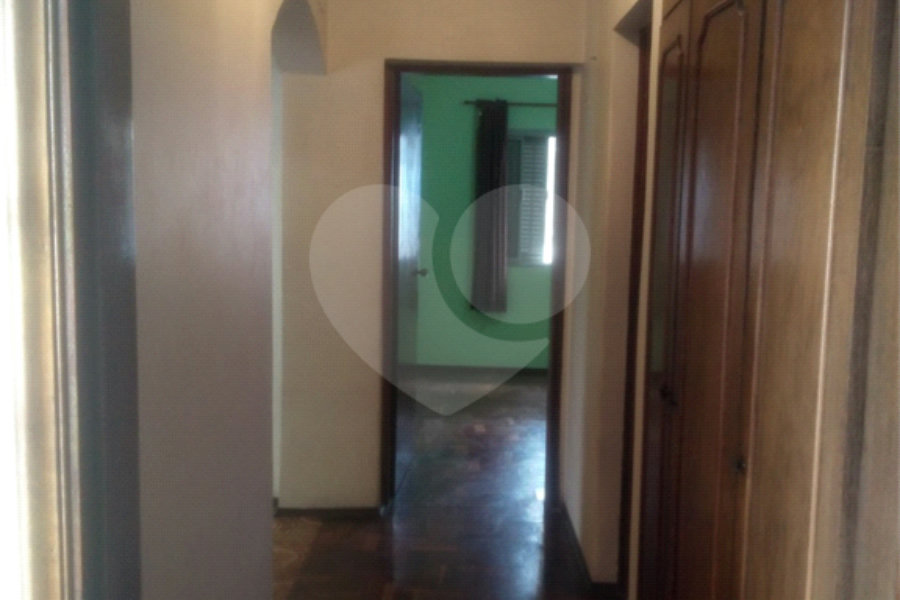 Casa à venda com 3 quartos em Pirituba, São Paulo, SP