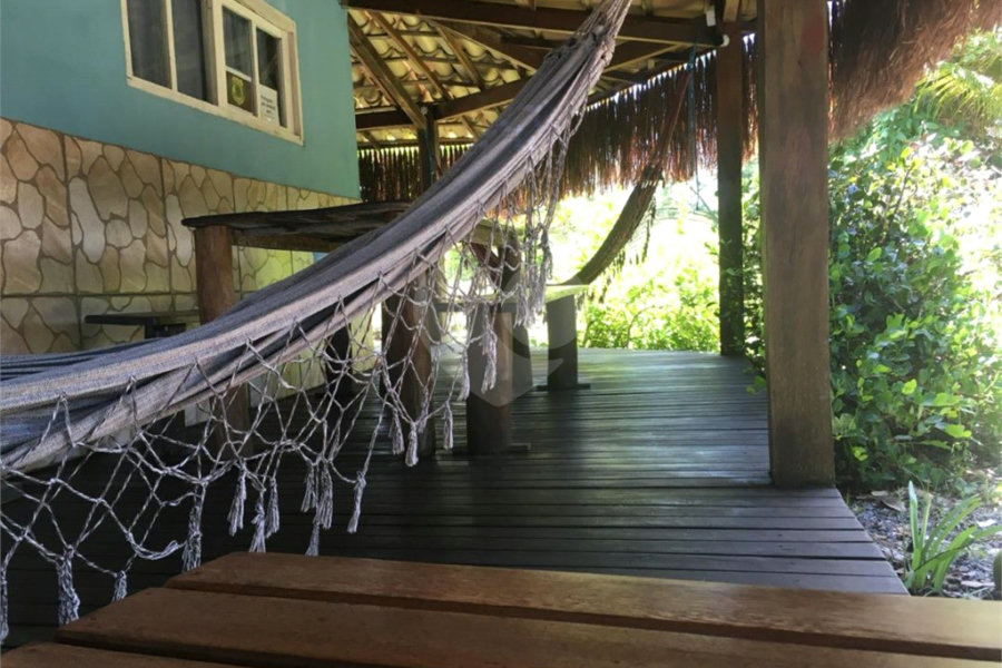Casa à venda com 3 suítes em Barra Grande, Maraú, BA