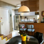 Apartamento à venda com 1 quarto em Indianópolis, São Paulo, SP