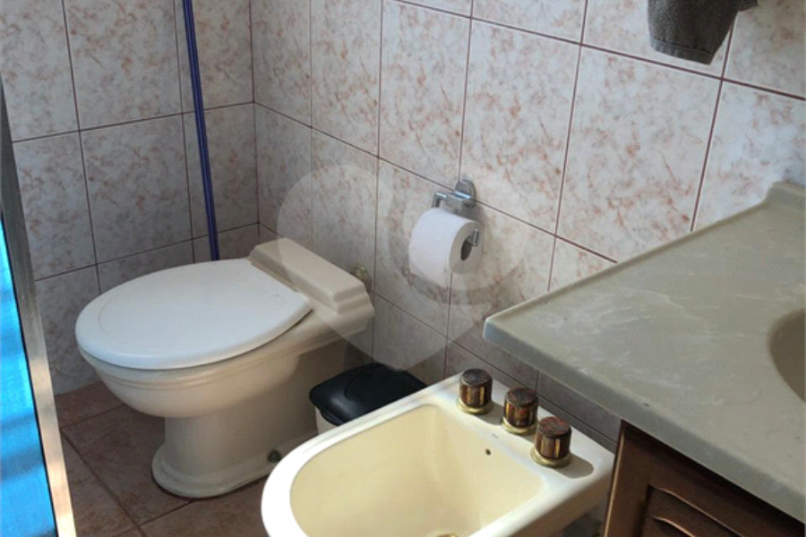 Casa à venda com 4 quartos em Santana, São Paulo, SP