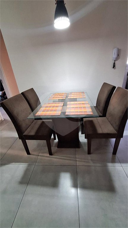 Apartamento à venda com 2 quartos em Residencial Santa Giovana, Jundiaí, SP