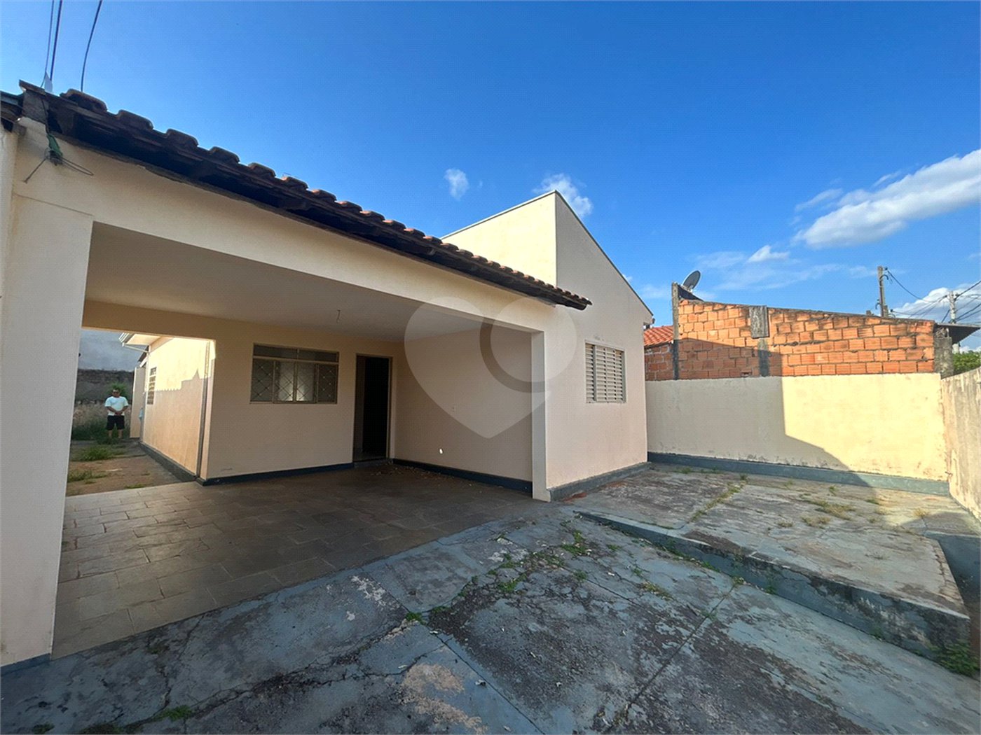 Casa à venda com 2 quartos, sendo 1 suíte, em Jardim América (vila Xavier), Araraquara, SP