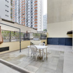 Apartamento à venda com 3 quartos, sendo 2 suítes, em Moema, São Paulo, SP