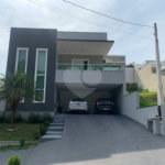 Casa à venda com 3 suítes no condomínio Residencial Gramados de Sorocaba, Sorocaba - SP