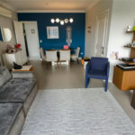 Apartamento à venda com 3 quartos, sendo 1 suíte,  em Vila Andrade, São Paulo, SP