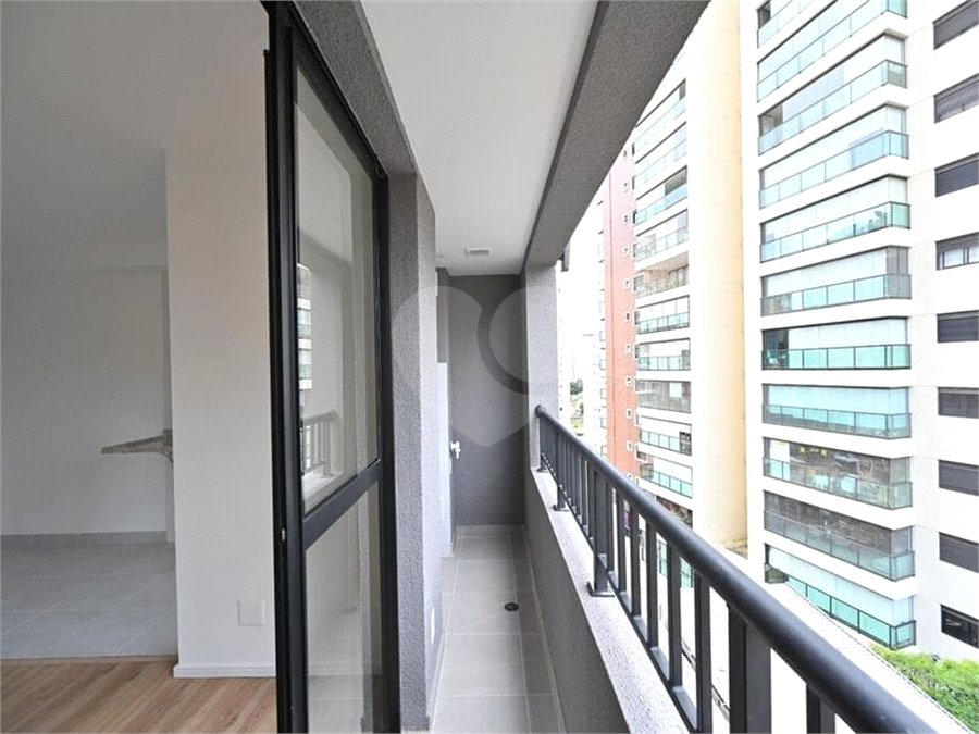Apartamento para alugar com 2 quartos em Chácara Inglesa, São Paulo, SP