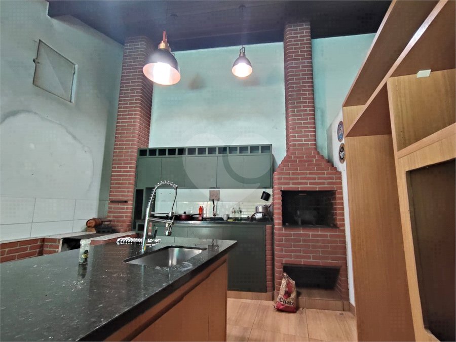 Casa Térrea à venda com 4 quartos, sendo 1 suíte, em Vila Mazzei, Itapetininga, SP