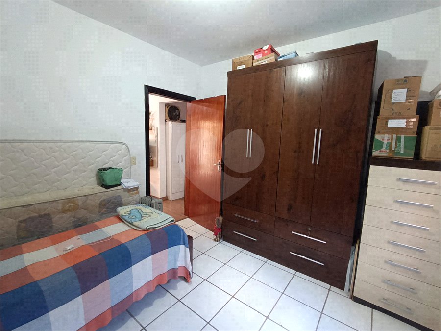Apartamento à venda com 2 quartos em Vila Marques, São Roque, SP