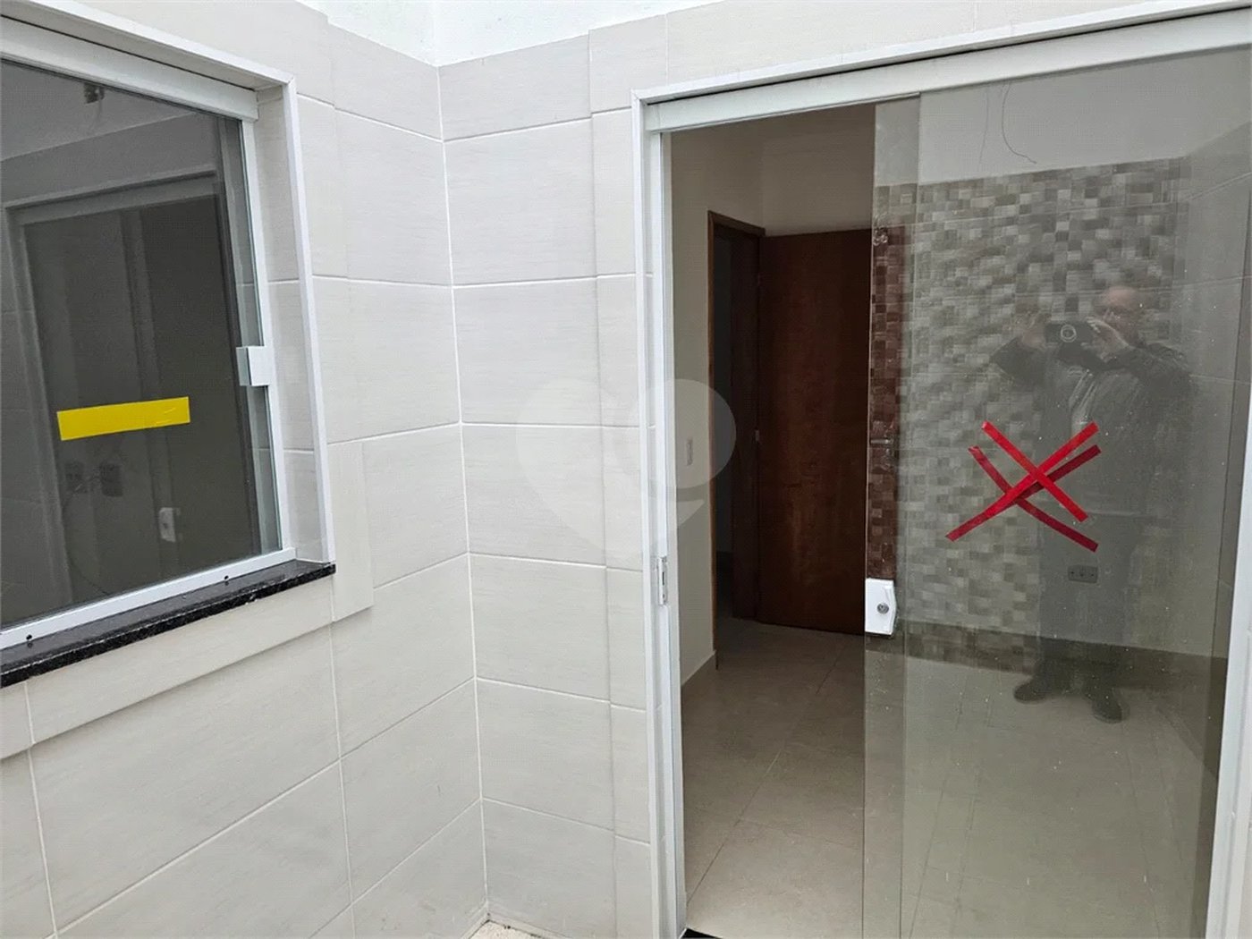 Apartamento à venda com 2 quartos em Parque Rodrigues Alves, São Paulo, SP