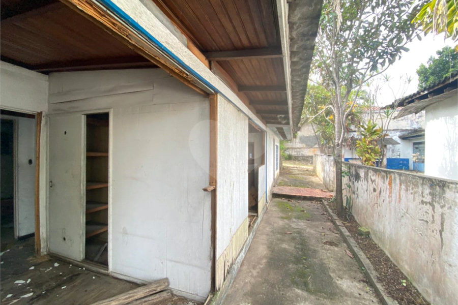 Terreno à venda em Tucuruvi, São Paulo, SP