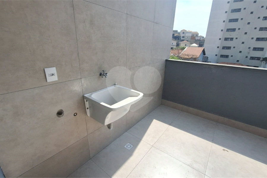 Apartamento à venda com 3 quartos em Mandaqui, São Paulo, SP