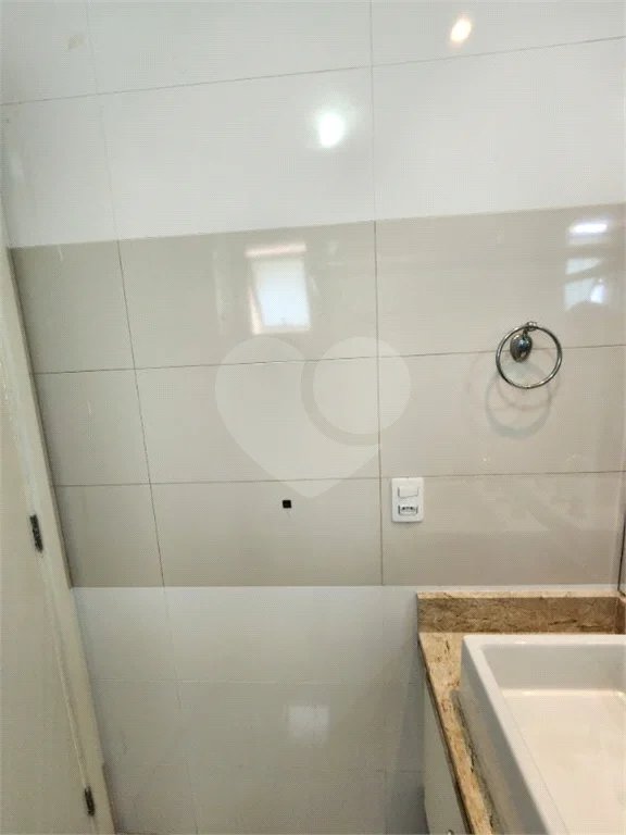 Apartamento à venda com 3 suítes em Santana, São Paulo, SP