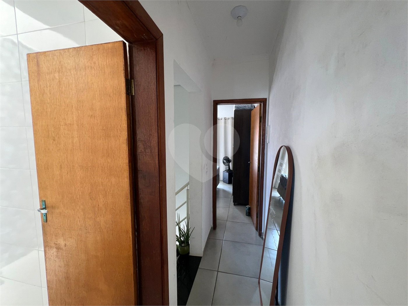 Casa à venda com 2 quartos, sendo 1 suíte, em Vila Barão, Sorocaba, SP