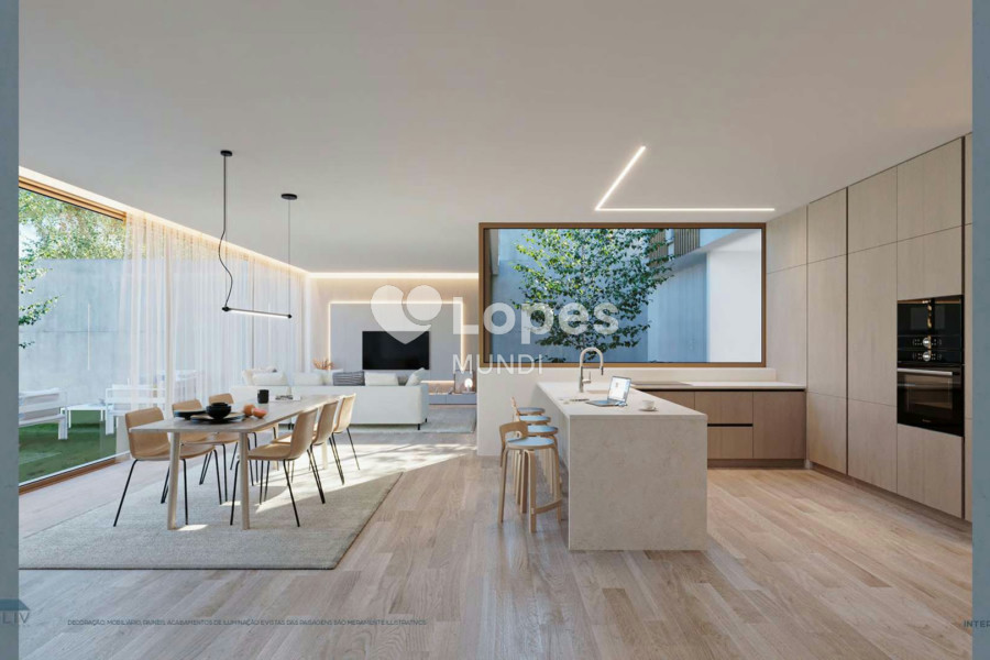Apartamento T1 à venda na Senhora da Hora, Matosinhos, Portugal – B779