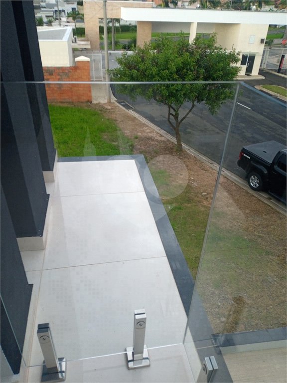 Casa à venda ou para alugar com 3 suítes no condomínio Residencial Viena, Indaiatuba - SP