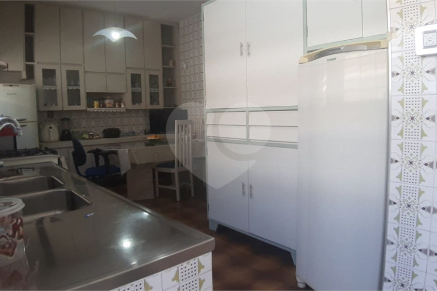 Casa Térrea à venda com 3 quartos, sendo 1 suíte, em Jardim São Bento, São Paulo, SP