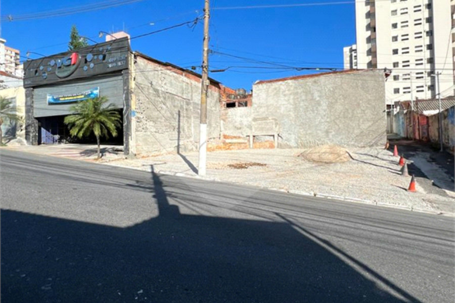 Terreno à venda em Vila Guilherme, São Paulo, SP