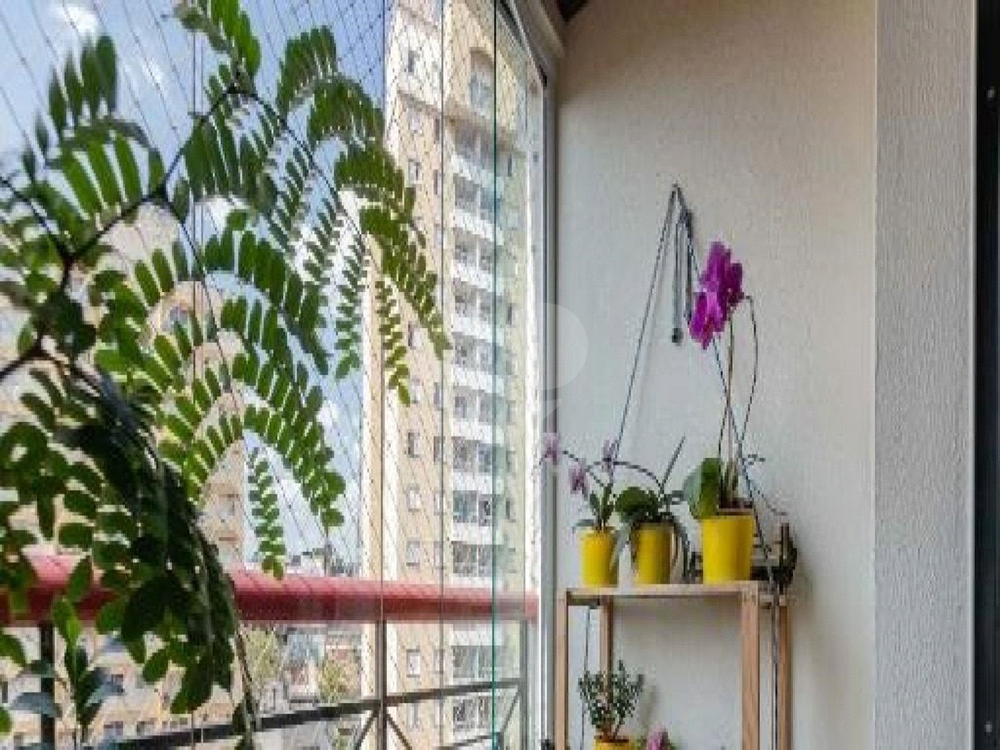 Apartamento à venda com 3 quartos, sendo 1 suíte,  em Jardim Monte Kemel, São Paulo, SP