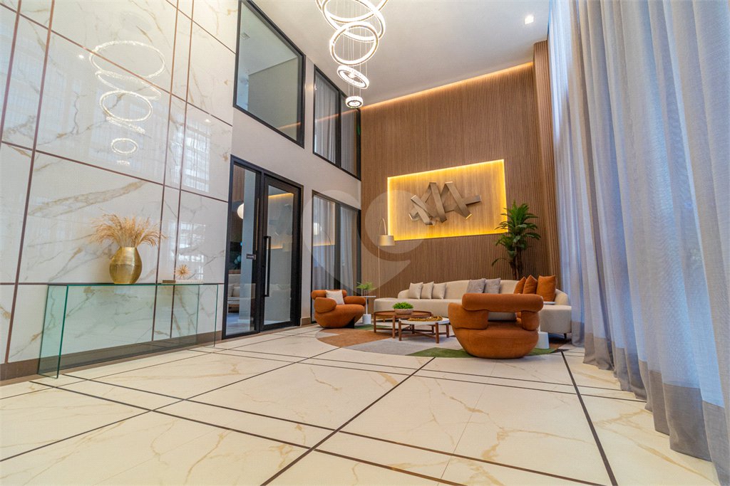 Apartamento à venda com 2 quartos, sendo 1 suíte, em Brooklin, São Paulo, SP