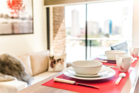 Apartamento para alugar em Pinheiros, São Paulo, SP