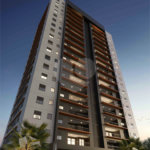 Apartamento à venda com 3 suítes em Parque Campolim, Sorocaba, SP