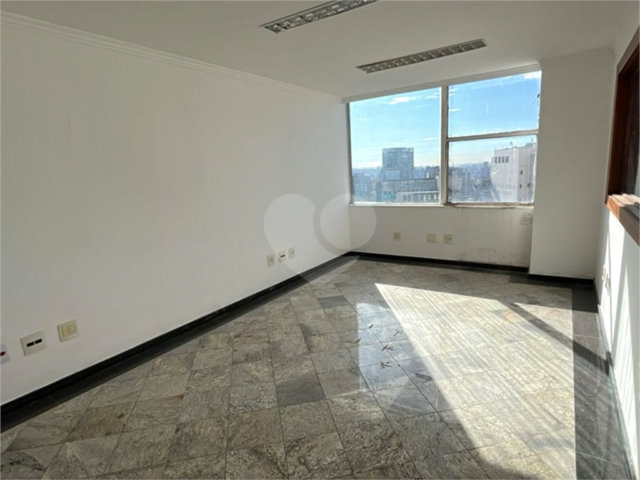 Sala para alugar com 1 quarto no Centro, São Paulo, SP