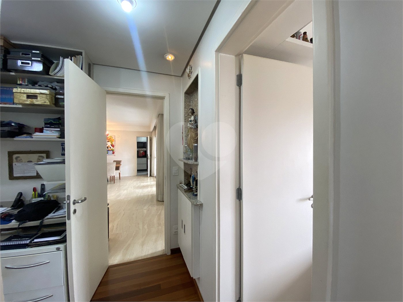Apartamento à venda com 3 suítes em Santana, São Paulo, SP