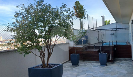 Duplex à venda com 3 quartos, sendo 1 suíte,  em Vila Oliveira, Mogi das Cruzes, SP